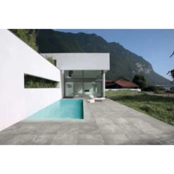 Keramische Terrastegel Falun Cenere 80x80x4 Cm 5 Keramische Terrastegel Falun Cenere 80x80x4 Cm -Buiten Tuin 123 1223