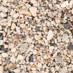 Grind Bont 4-16 Mm - Bigbag á 1000 Kg