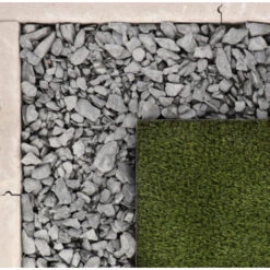 Split Grind Canadian Slate Antraciet 15-30 Mm 4 Split Grind Canadian Slate Antraciet 15-30 Mm -Buiten Tuin 123 1243