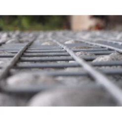 Schanskorf Gegalvaniseerd 100x50x30 Cm 4 Mm Draaddikte 8 Schanskorf Gegalvaniseerd 100x50x30 Cm 4 Mm Draaddikte -Buiten Tuin 123 1259