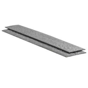 Ecolat recht 2m x 14cm x 1cm voor afboording - per stuk Talen Tools Ecolat Recht 2m X 14cm X 1cm Voor Afboording - Per Stuk -Buiten Tuin 123 1265