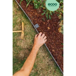 Talen Tools Ecolat Recht 2m X 14cm X 1cm Voor Afboording - Per Stuk 6 Talen Tools Ecolat Recht 2m X 14cm X 1cm Voor Afboording - Per Stuk -Buiten Tuin 123 1269