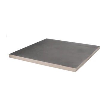 Keramische Terrastegel Kerastrada Betonlook Antraciet 60x60x3cm Keramische Terrastegel Kerastrada Betonlook Antraciet 60x60x3cm -Buiten Tuin 123 1274