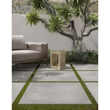 Keramische Terrastegel Husum 90x90x2 cm Keramische Terrastegel Husum 90x90x2 Cm -Buiten Tuin 123 1285