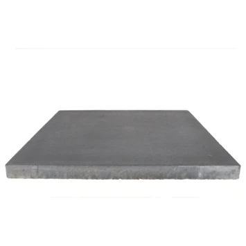 Terrastegel Lima 60x60x4 cm donkergrijs Terrastegel Lima 60x60x4 Cm Donkergrijs -Buiten Tuin 123 1287