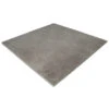 Keramische Terrastegel Bergen Donker Grijs 90x90x2 Cm 2 Keramische Terrastegel Bergen Donker Grijs 90x90x2 Cm -Buiten Tuin 123 1294