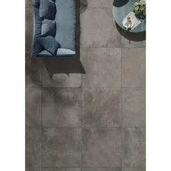 Keramische Terrastegel Bergen Donker Grijs 90x90x2 Cm 4 Keramische Terrastegel Bergen Donker Grijs 90x90x2 Cm -Buiten Tuin 123 1296