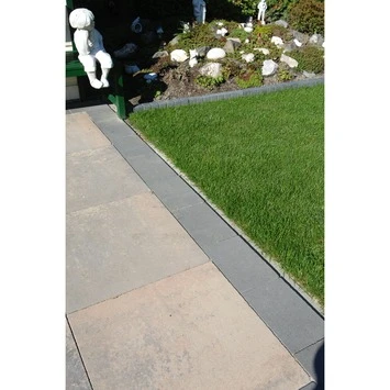 Terrastegel Beton Summerset Bruin/Grijs 60x60x4,7 cm Terrastegel Beton Summerset Bruin/Grijs 60x60x4,7 Cm -Buiten Tuin 123 1306