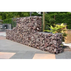 Schanskorf Gegalvaniseerd 50x50x50 Cm 4 Mm Draaddikte 4 Schanskorf Gegalvaniseerd 50x50x50 Cm 4 Mm Draaddikte -Buiten Tuin 123 1320