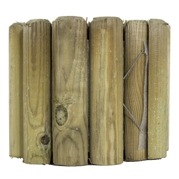 Borderrol met uitspoeldoek ca. 180x20 cm Borderrol Met Uitspoeldoek Ca. 180x20 Cm -Buiten Tuin 123 1325