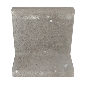 L-element Beton Grijs 50x30x50 cm L-element Beton Grijs 50x30x50 Cm -Buiten Tuin 123 1329