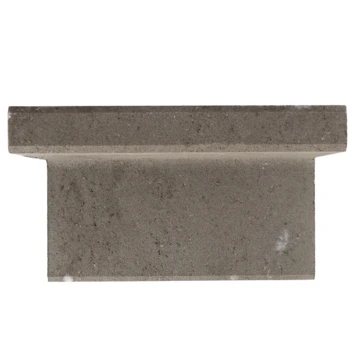 L-element Beton Grijs 50x30x50 cm L-element Beton Grijs 50x30x50 Cm -Buiten Tuin 123 1330