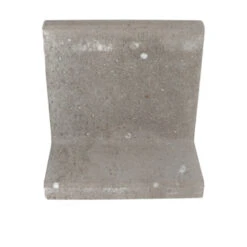 L-element Beton Grijs 50x30x50 Cm 4 L-element Beton Grijs 50x30x50 Cm -Buiten Tuin 123 1331
