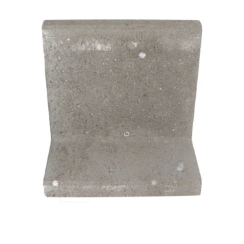 L-element Beton Grijs 50x30x50 cm L-element Beton Grijs 50x30x50 Cm -Buiten Tuin 123 1331