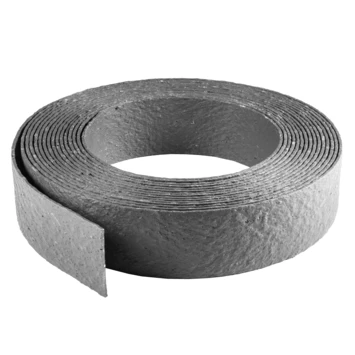 Ecolat afboording opgerold 20m x 14cm x 0,7cm Talen Tools Ecolat Afboording Opgerold 20m X 14cm X 0,7cm -Buiten Tuin 123 1344