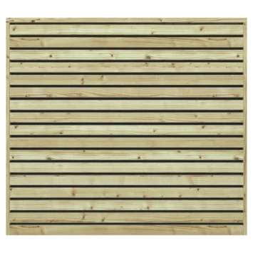 Bloembak Andalusië ca. 93x30x103 cm Bloembak Andalusië Ca. 93x30x103 Cm -Buiten Tuin 123 136