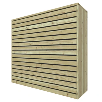 Bloembak Andalusië ca. 93x30x103 cm Bloembak Andalusië Ca. 93x30x103 Cm -Buiten Tuin 123 139