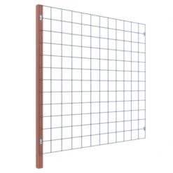 Gaas Volgpakket Tuinhek Hardhout 180x180cm 6 Gaas Volgpakket Tuinhek Hardhout 180x180cm -Buiten Tuin 123 1393