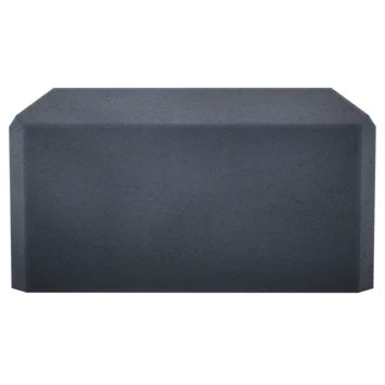 Betontegel 18x18x10 antraciet Betontegel 18x18x10 Antraciet -Buiten Tuin 123 1410