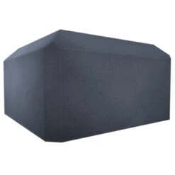 Betontegel 18x18x10 Antraciet 7 Betontegel 18x18x10 Antraciet -Buiten Tuin 123 1412