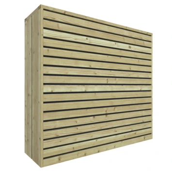 Bloembak Andalusië ca. 93x30x103 cm Bloembak Andalusië Ca. 93x30x103 Cm -Buiten Tuin 123 142