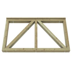 Tuinhekpoort Donau Ca. 60x100 Cm 8 Tuinhekpoort Donau Ca. 60x100 Cm -Buiten Tuin 123 1421