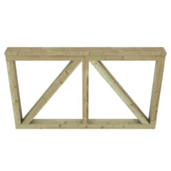 Tuinhekpoort Donau Ca. 60x100 Cm 13 Tuinhekpoort Donau Ca. 60x100 Cm -Buiten Tuin 123 1426