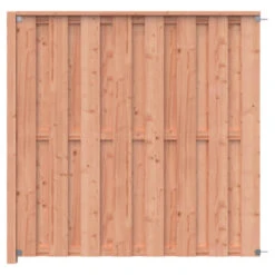 Schutting Volgpakket Tuinscherm Douglas Ca. 1,9 Meter Lang