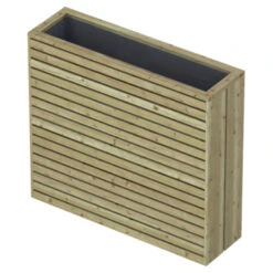 Bloembak Andalusië Ca. 93x30x103 Cm 17 Bloembak Andalusië Ca. 93x30x103 Cm -Buiten Tuin 123 146