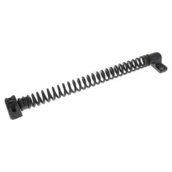 HANDSON Tuinhekveer 35 cm Zwart HANDSON Tuinhekveer 35 Cm Zwart -Buiten Tuin 123 1465