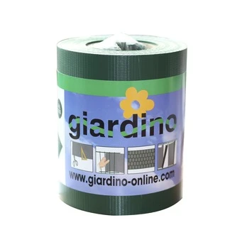 Lint met clips groen 190 mm Lint Met Clips Groen 190 Mm -Buiten Tuin 123 1466