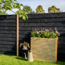 Bloembak Andalusië Ca. 93x30x103 Cm 18 Bloembak Andalusië Ca. 93x30x103 Cm -Buiten Tuin 123 147