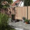 Houtbetonschutting Antraciet Douglas Per Meter 1 Houtbetonschutting Antraciet Douglas Per Meter -Buiten Tuin 123 1477