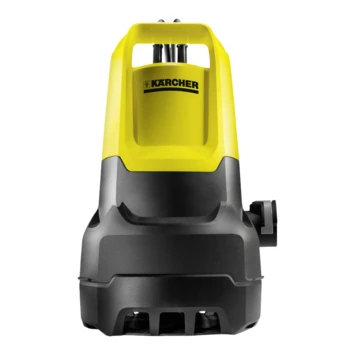 Kärcher dompelpomp SP1 dirt Kärcher Dompelpomp SP1 Dirt -Buiten Tuin 123 149