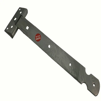 Kruisheng RVS 200 mm Kruisheng RVS 200 Mm -Buiten Tuin 123 1492