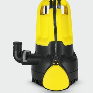 Kärcher dompelpomp SP1 dirt Kärcher Dompelpomp SP1 Dirt -Buiten Tuin 123 150