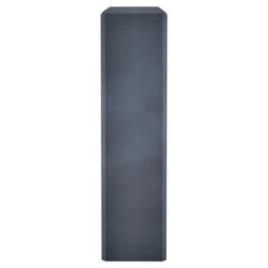 Betonpoer Antraciet 15x15x58cm -Buiten Tuin 123 1505