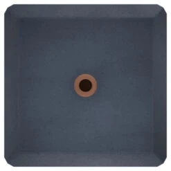 Betontegel 18x18x10 Inclusief Plaat -Buiten Tuin 123 1542