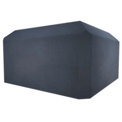 Betontegel 18x18x10 Inclusief Plaat -Buiten Tuin 123 1544