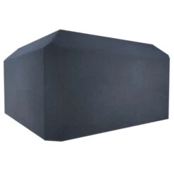 Betontegel 18x18x10 Inclusief Plaat -Buiten Tuin 123 1546