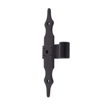 Kruisheng middenheng 16 mm Zwart Kruisheng Middenheng 16 Mm Zwart -Buiten Tuin 123 1550