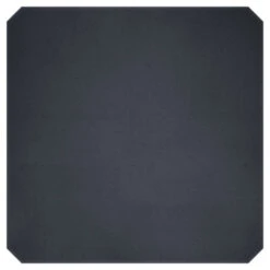 Betonpoer Antraciet Inclusief Plaat 6 Betonpoer Antraciet Inclusief Plaat -Buiten Tuin 123 1567