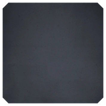 Betonpoer antraciet inclusief plaat Betonpoer Antraciet Inclusief Plaat -Buiten Tuin 123 1567