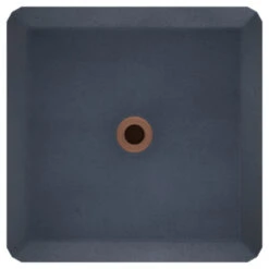 Betonpoer Antraciet Inclusief Plaat 7 Betonpoer Antraciet Inclusief Plaat -Buiten Tuin 123 1568