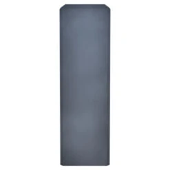 Betonpoer Antraciet Inclusief Plaat 10 Betonpoer Antraciet Inclusief Plaat -Buiten Tuin 123 1571