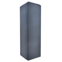 Betonpoer Antraciet Inclusief Plaat 11 Betonpoer Antraciet Inclusief Plaat -Buiten Tuin 123 1572