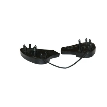 OMBRA Clips driehoek 20st OMBRA Clips Driehoek 20st -Buiten Tuin 123 1574