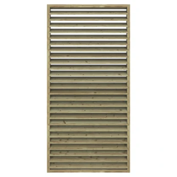 Jaloeziescherm ca. 179 x 88,5 cm Jaloeziescherm Ca. 179 X 88,5 Cm -Buiten Tuin 123 1605