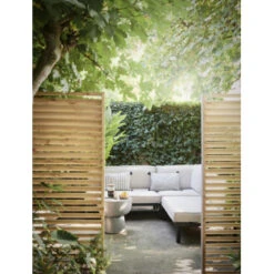 Jaloeziescherm Ca. 179 X 88,5 Cm 3 Jaloeziescherm Ca. 179 X 88,5 Cm -Buiten Tuin 123 1606