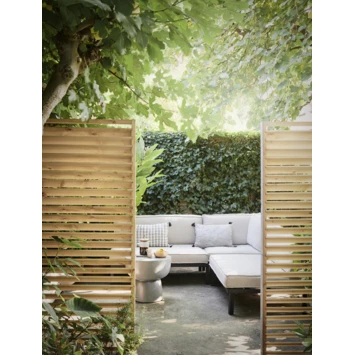 Jaloeziescherm ca. 179 x 88,5 cm Jaloeziescherm Ca. 179 X 88,5 Cm -Buiten Tuin 123 1606